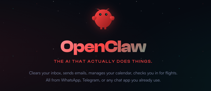 OpenClaw